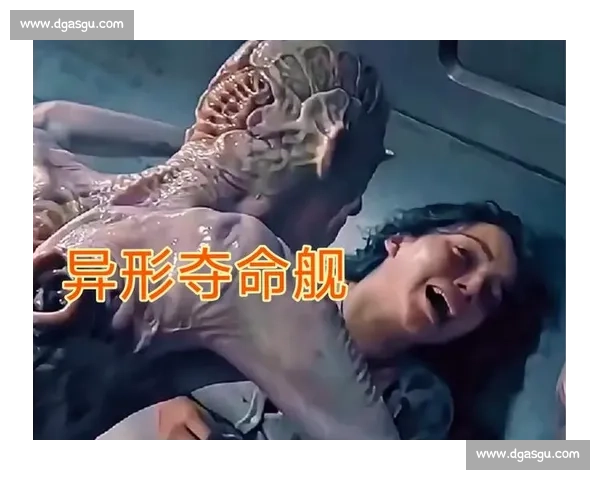 当人类意外唤醒沉睡文明引发跨时空危机的科幻电影深度解析全篇版